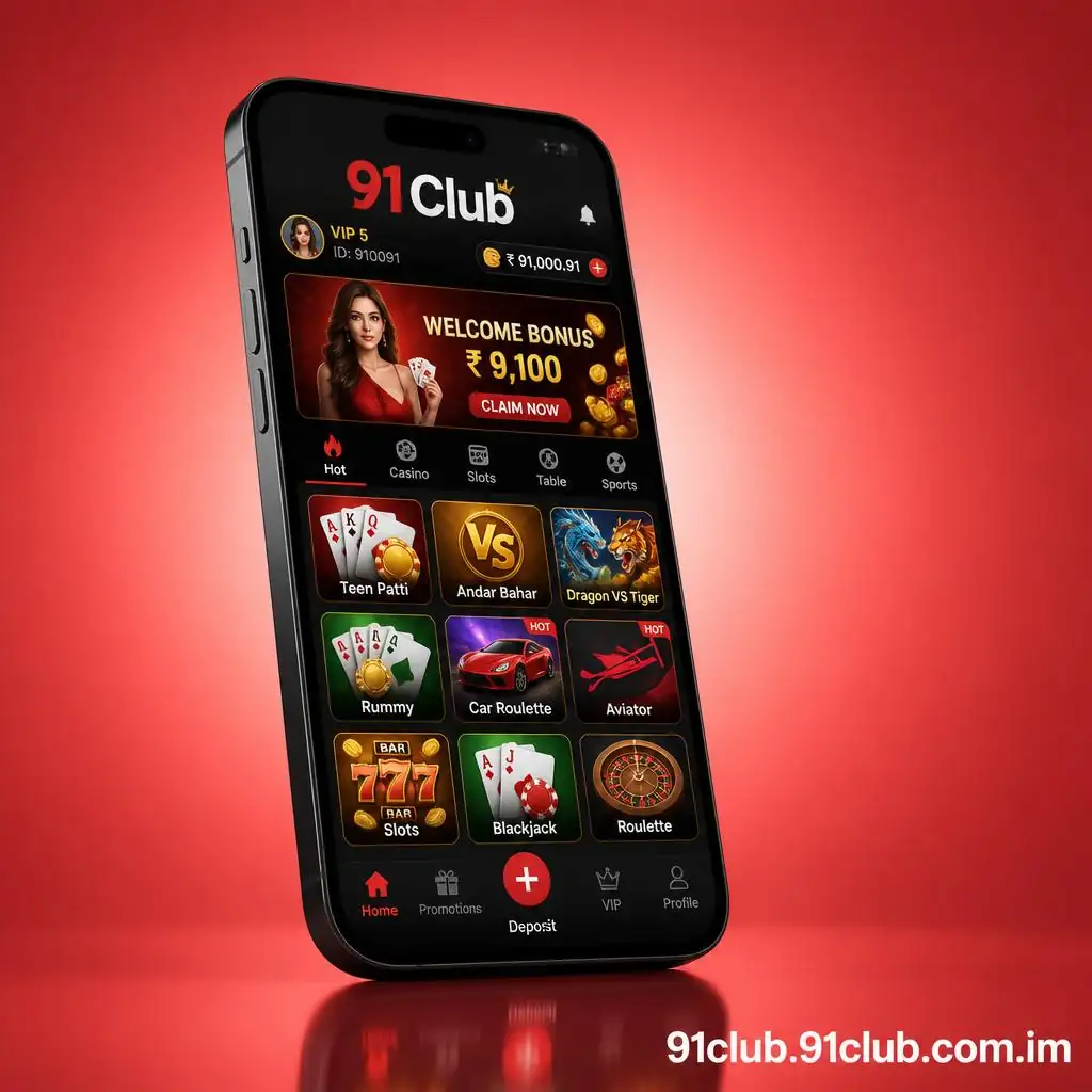 91 Club