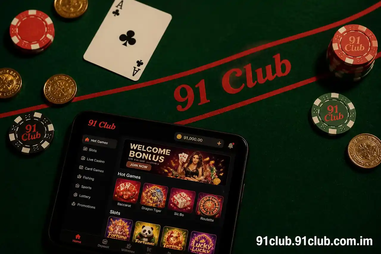 91 Club