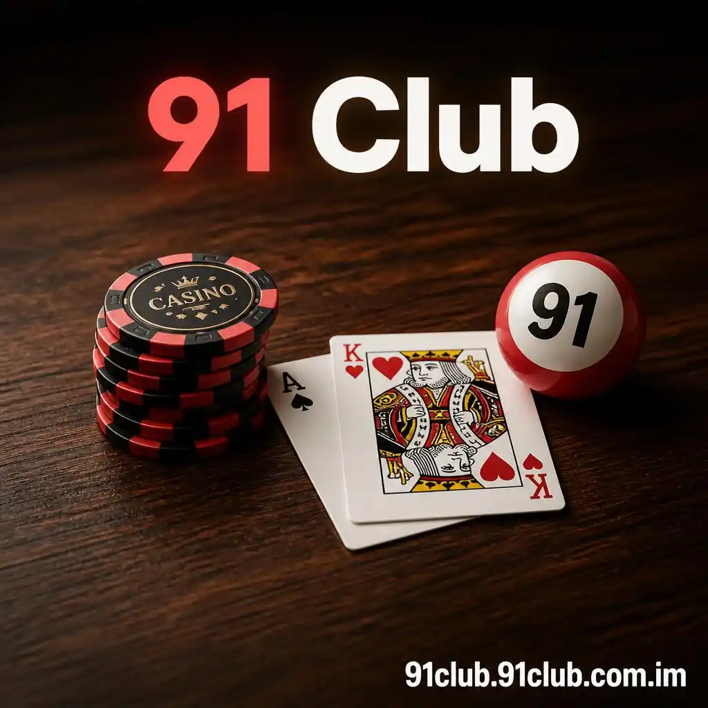91 Club